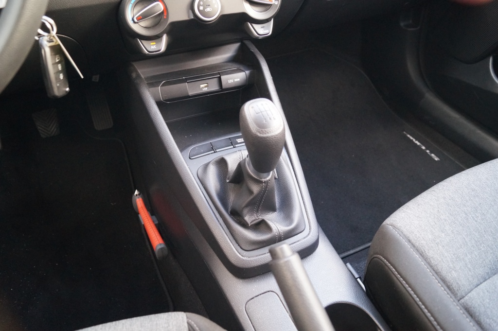 Kia Stonic Kia Stonic 1.0 T-GDi MHEV ComfortLine -AIRCO-CARPLAY-