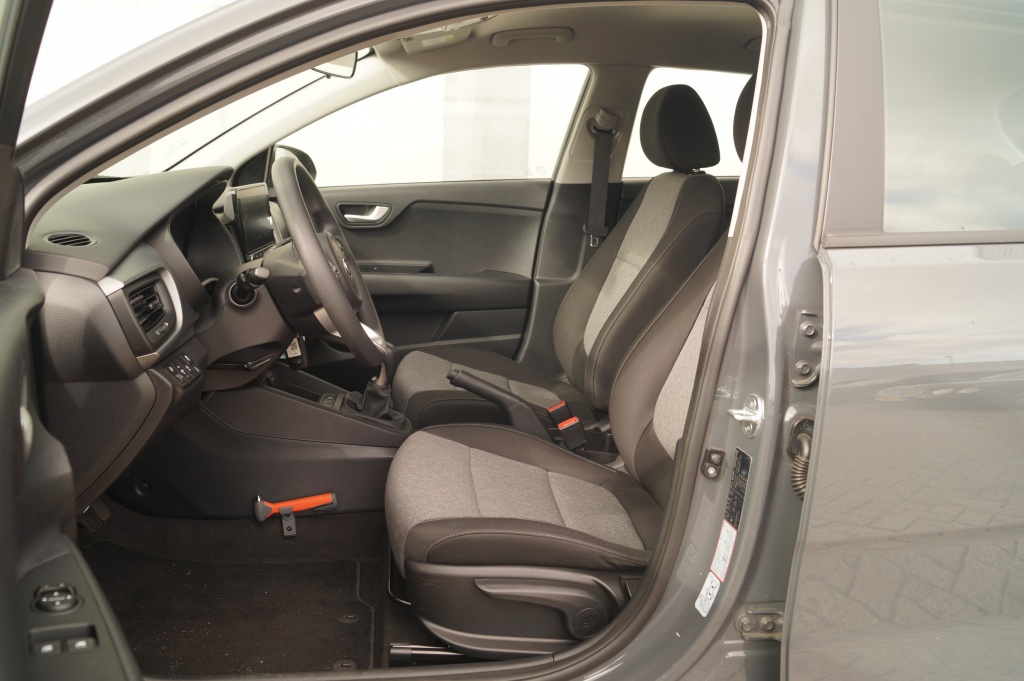 Kia Stonic Kia Stonic 1.0 T-GDi MHEV ComfortLine -AIRCO-CARPLAY-