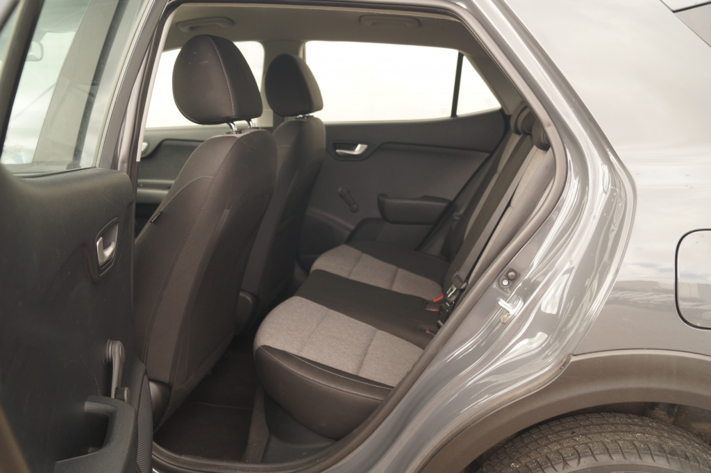 Kia Stonic Kia Stonic 1.0 T-GDi MHEV ComfortLine -AIRCO-CARPLAY-