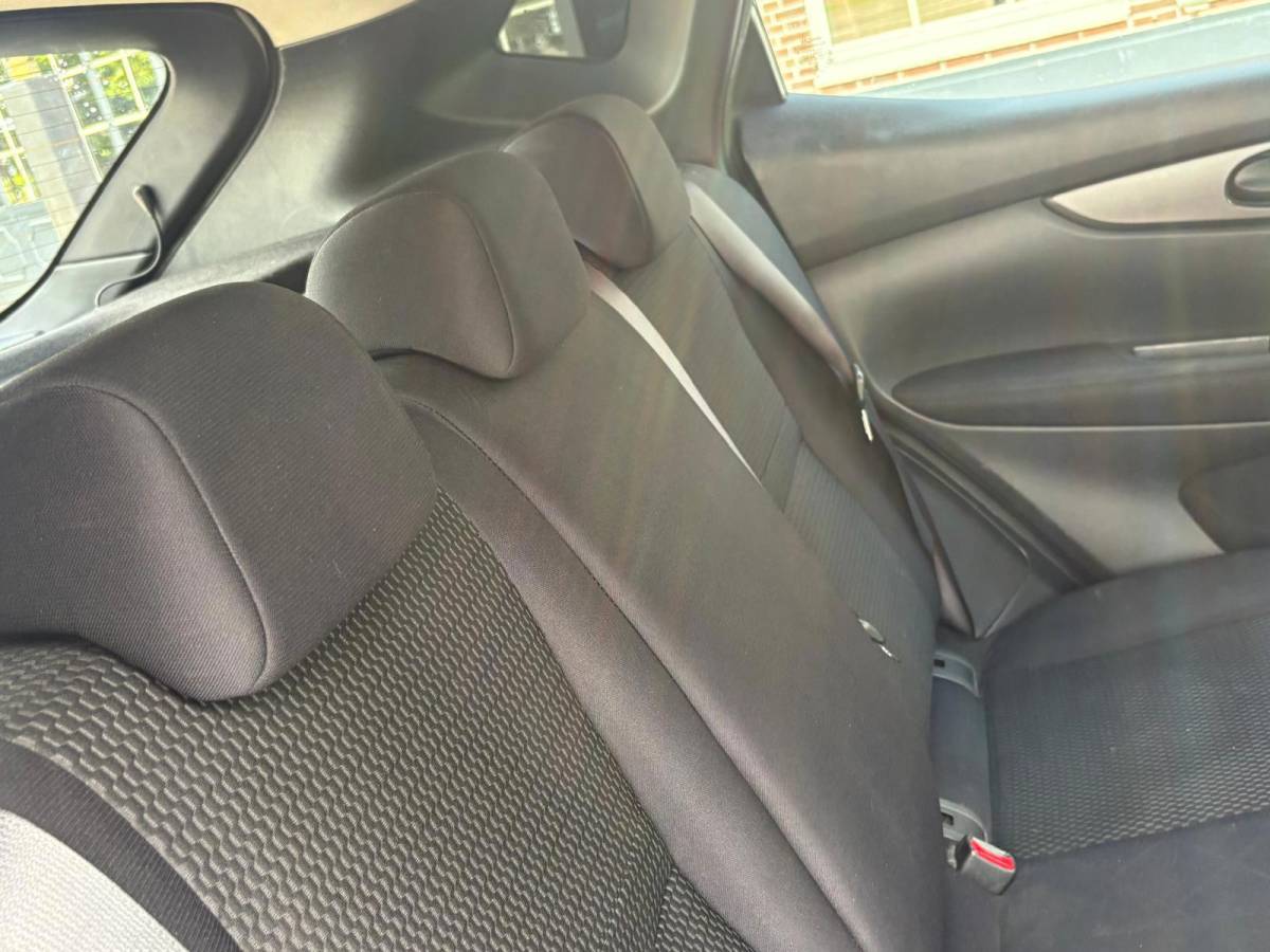 Nissan QASHQAI Nissan Qashqai 1.2 CARPLAY/NAVI/CRUISE/PDC/SPORTVELGEN/TREKHAAK
