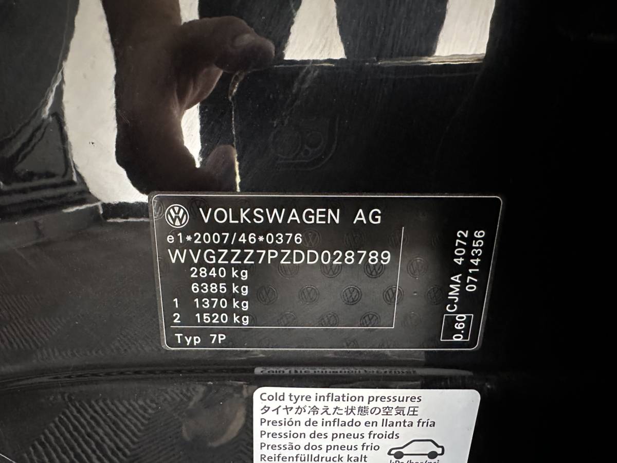 Volkswagen Touareg Volkswagen Touareg 3.0 TDI Highline Aut. *LEATHER | XENON | HEATED-COMFORTSEATS | NAVI-FULLMAP | PRIVACY-GLASS | SHIFT-PADDLES | ECC | PDC | CRUISE | TOWBAR | 20”ALU*