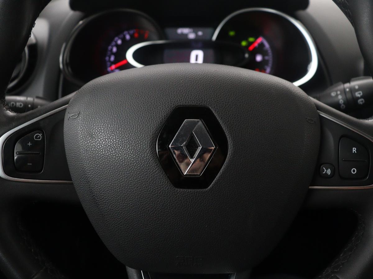 Renault Clio Renault Clio 0.9 TCe Limited | Cruise control | Park assist | Bluetooth |  Navigatie | DAB | Getint glas | Full LED | Lichtmetaal 16” |