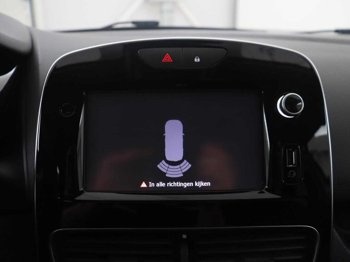 Renault Clio Renault Clio 0.9 TCe Limited | Cruise control | Park assist | Bluetooth |  Navigatie | DAB | Getint glas | Full LED | Lichtmetaal 16” |