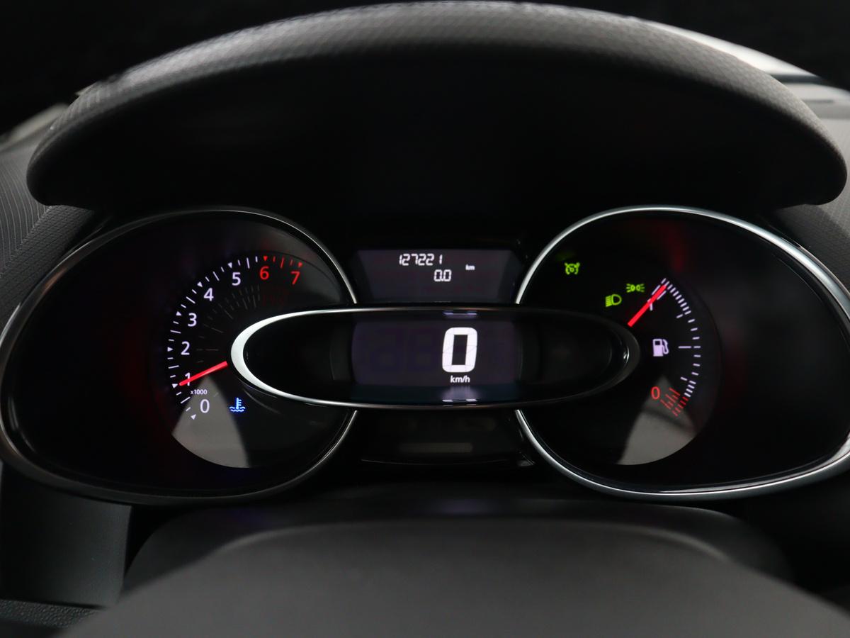 Renault Clio Renault Clio 0.9 TCe Limited | Cruise control | Park assist | Bluetooth |  Navigatie | DAB | Getint glas | Full LED | Lichtmetaal 16” |