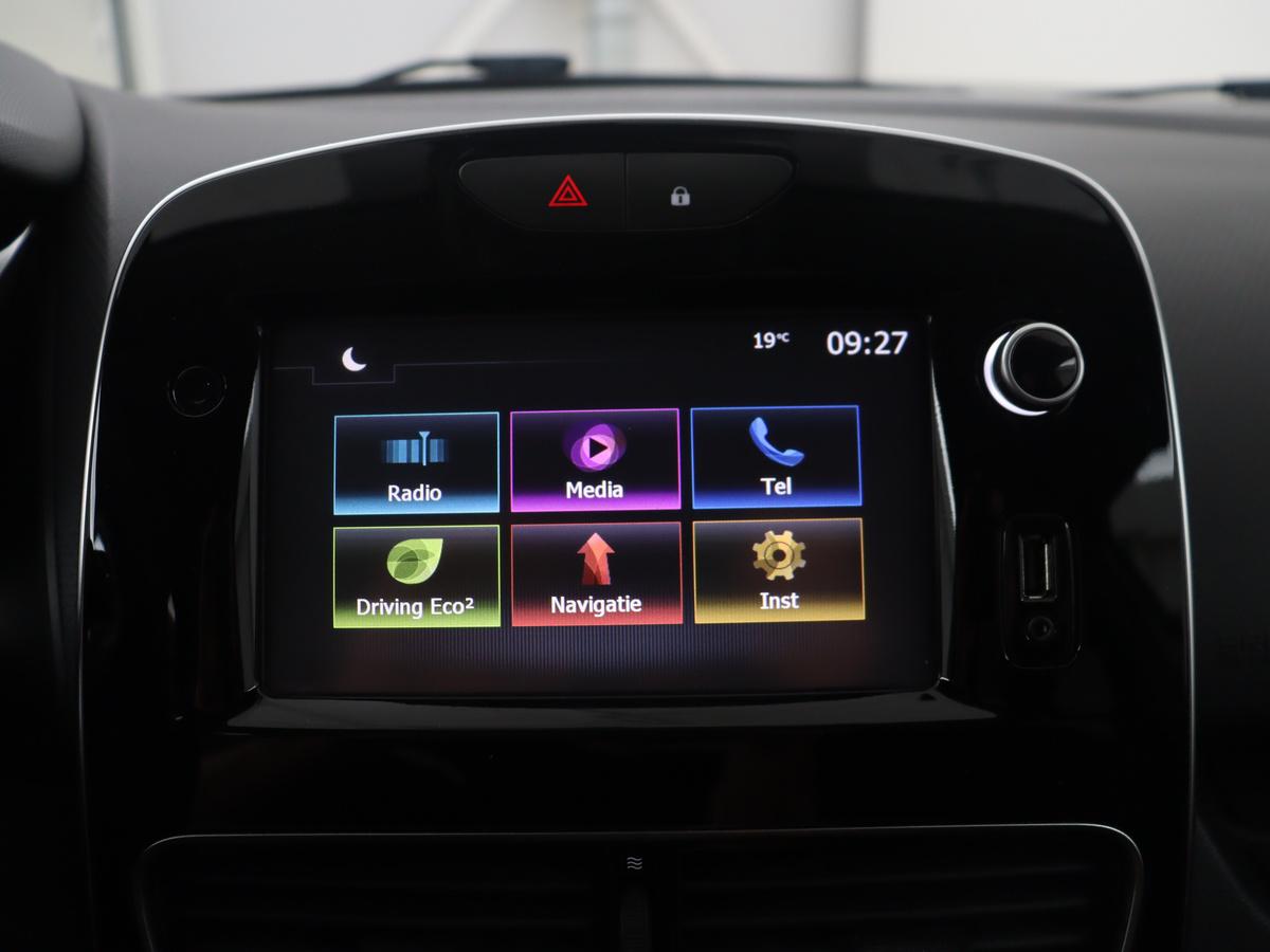 Renault Clio Renault Clio 0.9 TCe Limited | Cruise control | Park assist | Bluetooth |  Navigatie | DAB | Getint glas | Full LED | Lichtmetaal 16” |