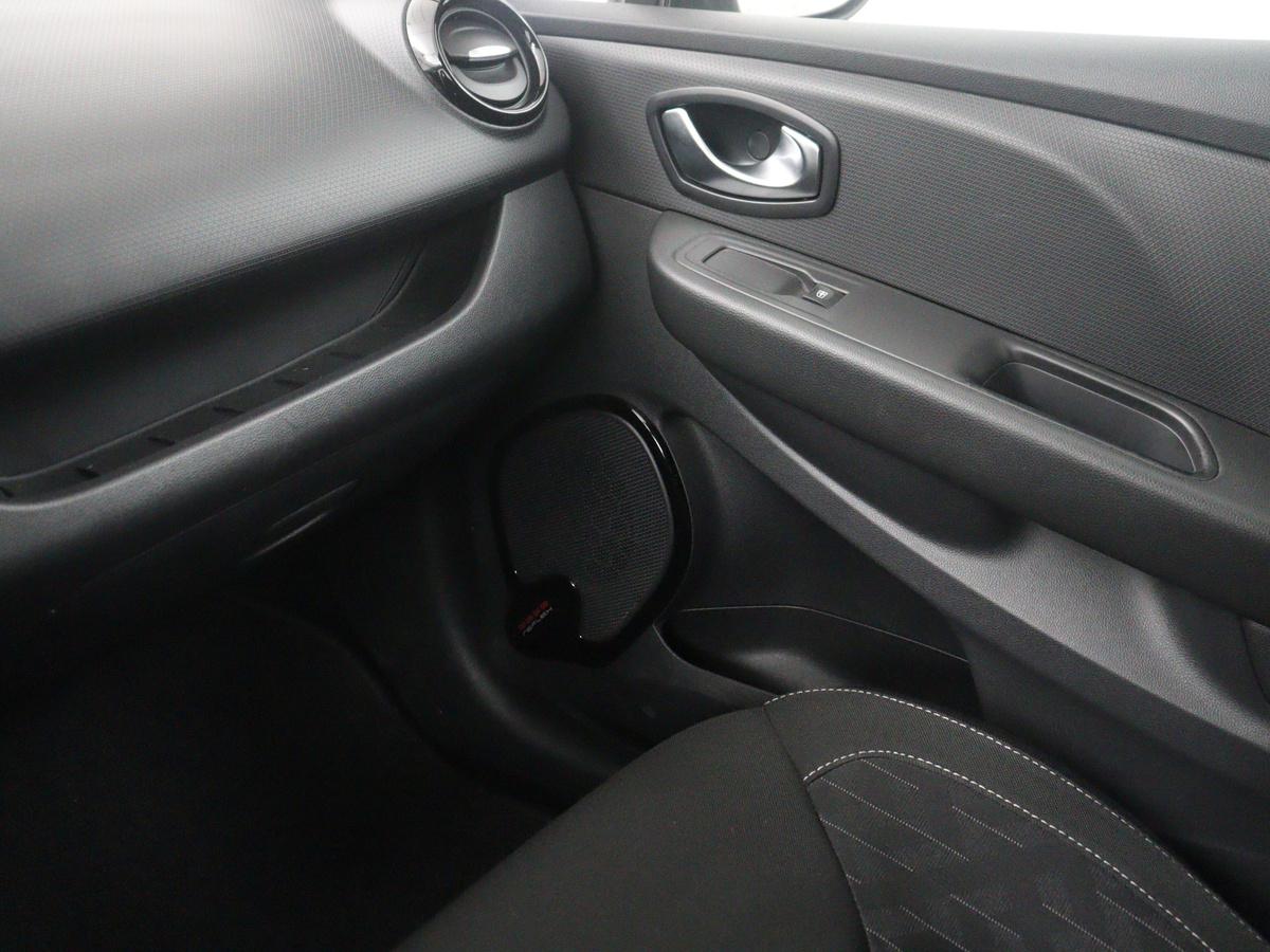 Renault Clio Renault Clio 0.9 TCe Limited | Cruise control | Park assist | Bluetooth |  Navigatie | DAB | Getint glas | Full LED | Lichtmetaal 16” |