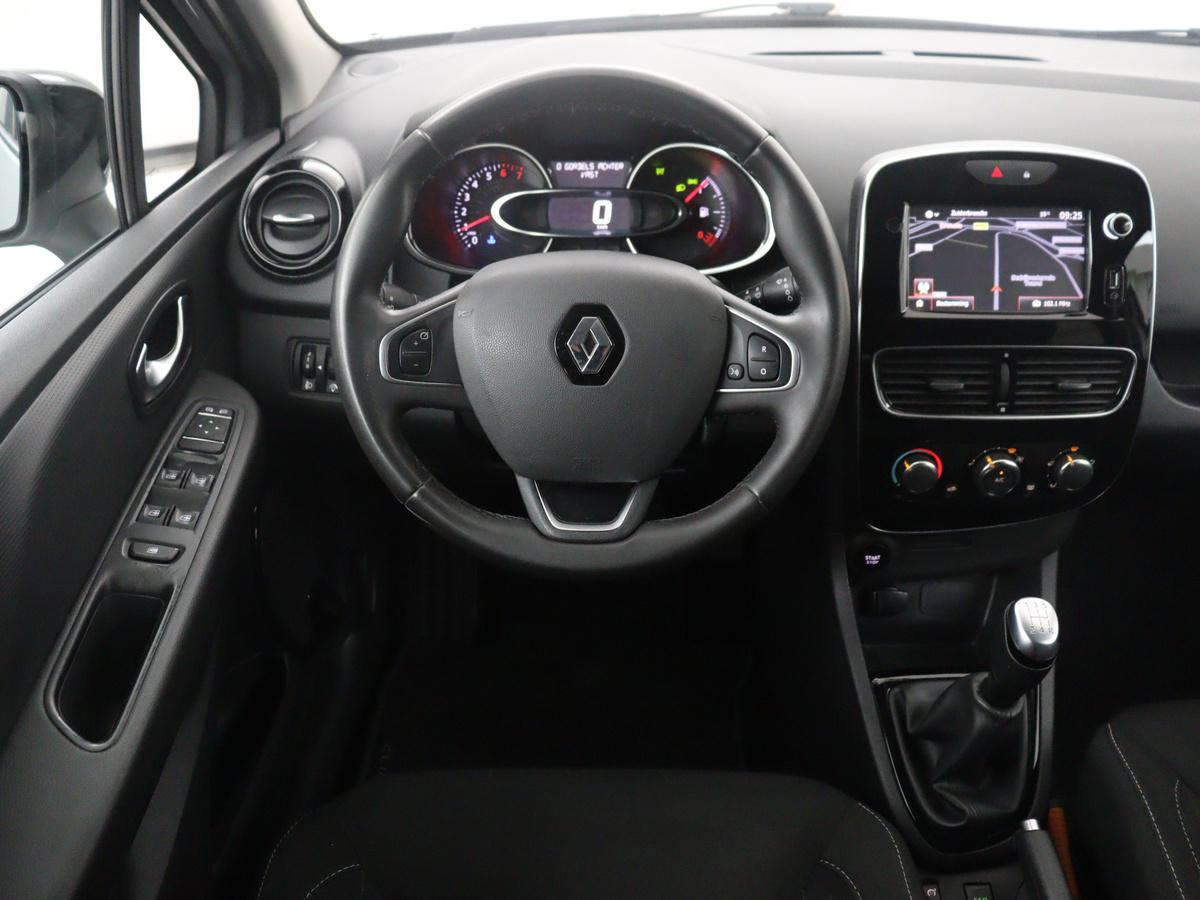 Renault Clio Renault Clio 0.9 TCe Limited | Cruise control | Park assist | Bluetooth |  Navigatie | DAB | Getint glas | Full LED | Lichtmetaal 16” |
