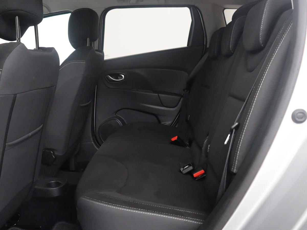 Renault Clio Renault Clio 0.9 TCe Limited | Cruise control | Park assist | Bluetooth |  Navigatie | DAB | Getint glas | Full LED | Lichtmetaal 16” |