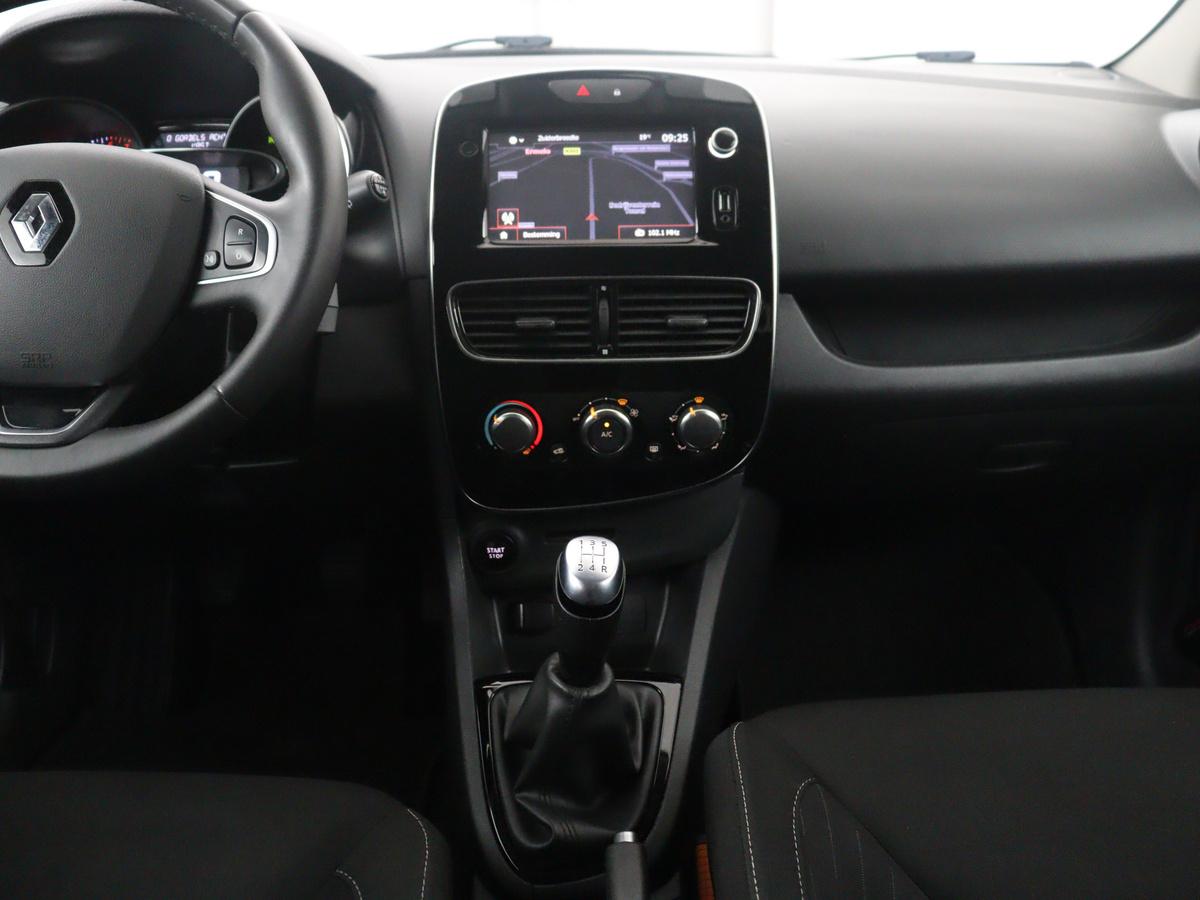 Renault Clio Renault Clio 0.9 TCe Limited | Cruise control | Park assist | Bluetooth |  Navigatie | DAB | Getint glas | Full LED | Lichtmetaal 16” |