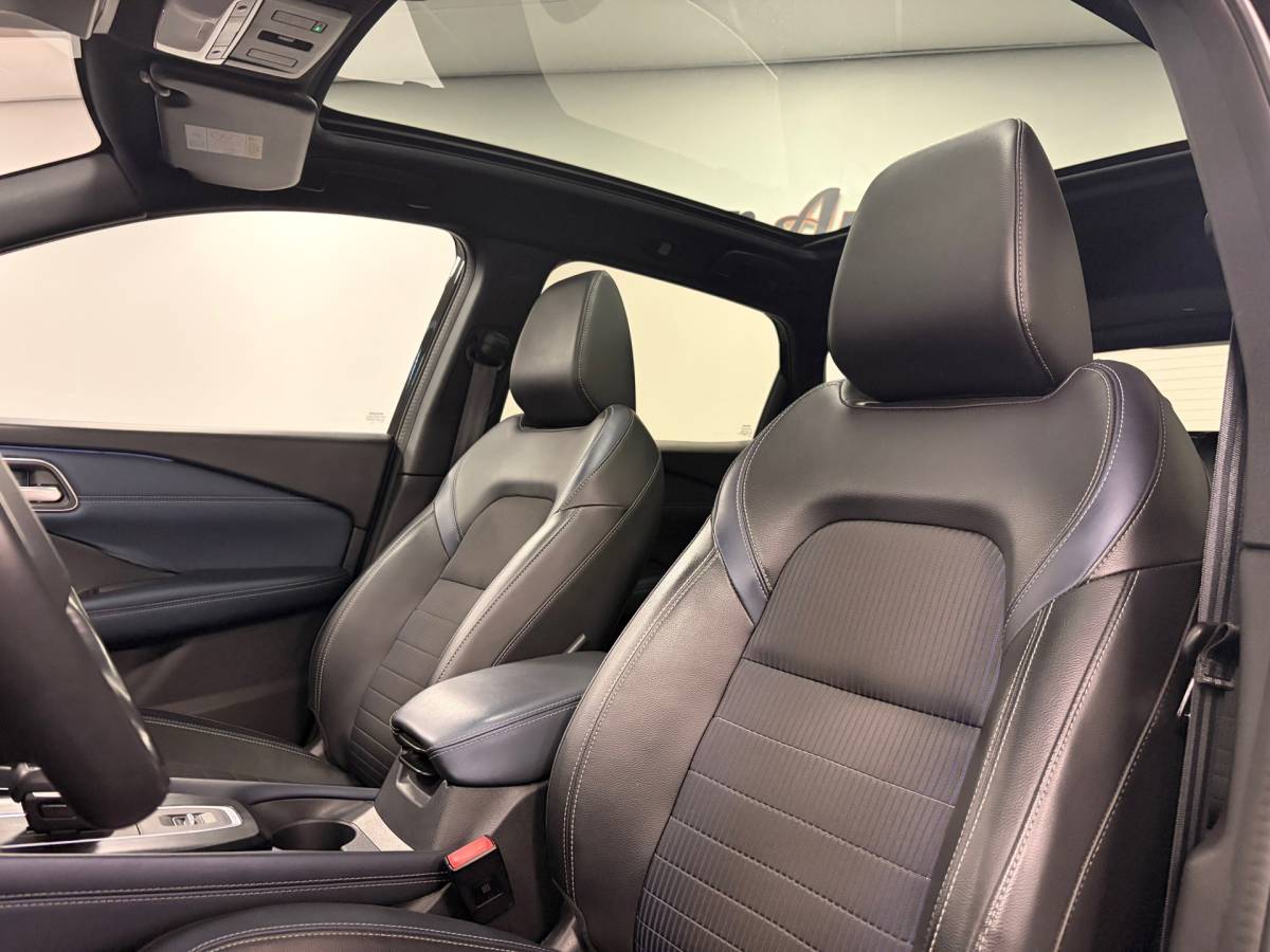 Nissan QASHQAI Nissan Qashqai 1.3 MHEV*Automaat*Tekna*Pano*Head-up*Xenon*Camera*Electr-Klep*Cruise-Control*