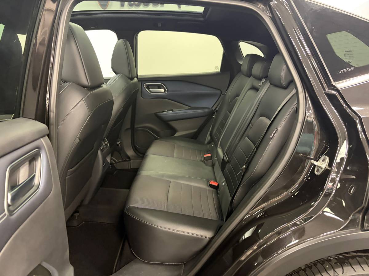 Nissan QASHQAI Nissan Qashqai 1.3 MHEV*Automaat*Tekna*Pano*Head-up*Xenon*Camera*Electr-Klep*Cruise-Control*
