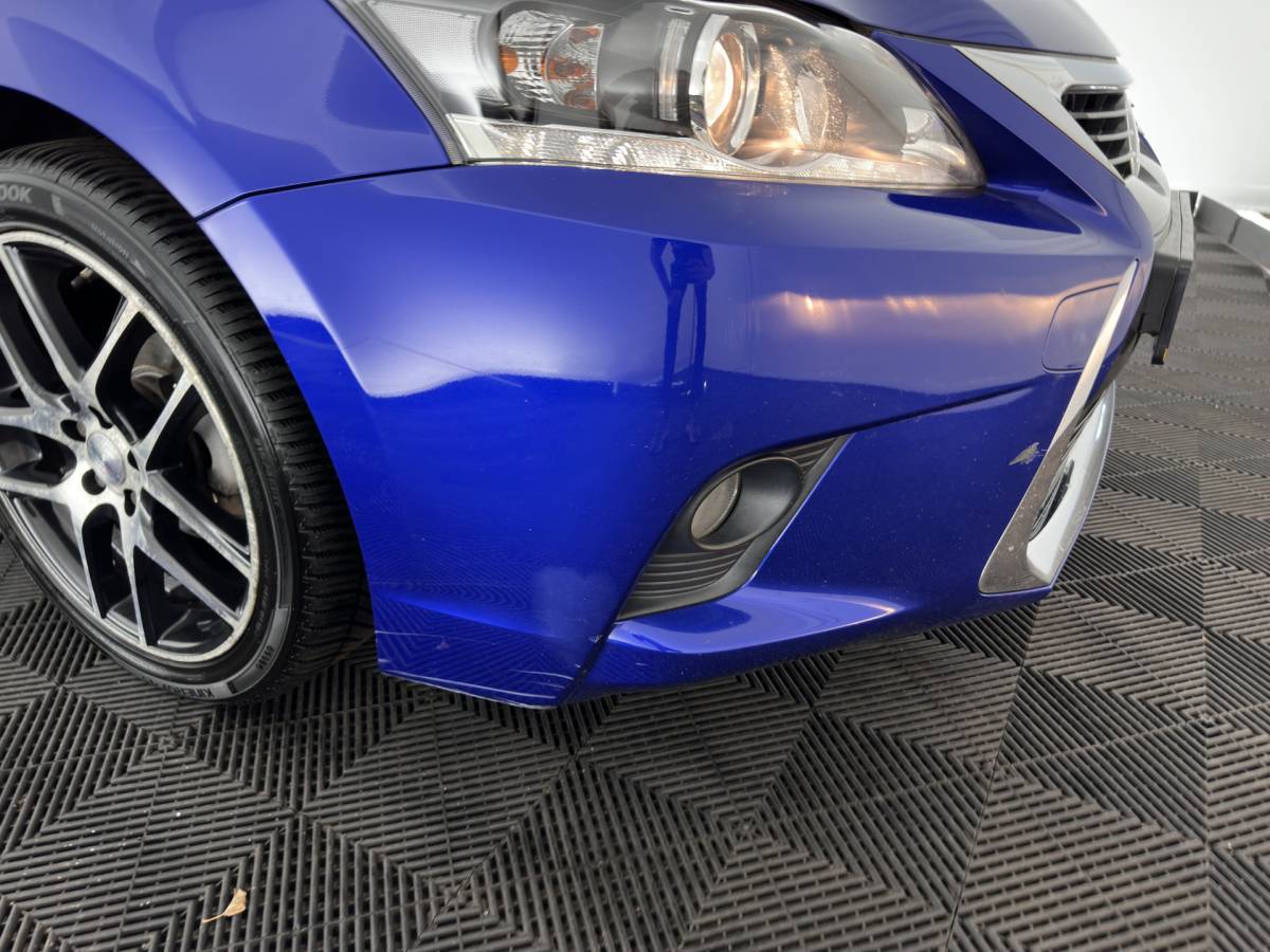Lexus CT Lexus CT 200h Business Line Aut. *NAVI-FULLMAP | CAMERA | COMFORT-SEATS | PRIVACY-GLASS | ECC | PDC | CRUISE | 17”ALU*