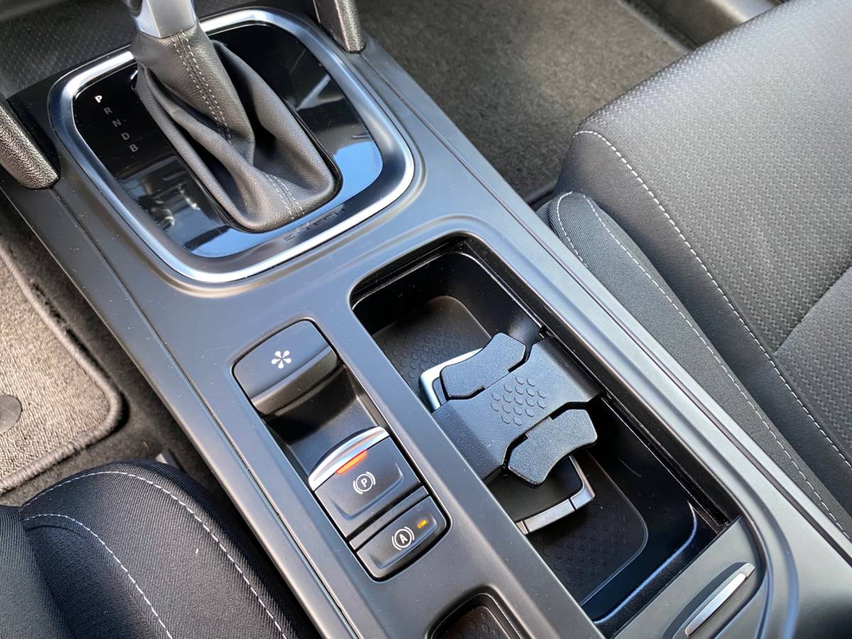 Renault Megane E-Tech Renault Mégane Estate 1.6 E-Tech Plug-In Hybrid CAMERA LED KEYLESS CRUISE NAVI APPLE CARPLAY PDC
