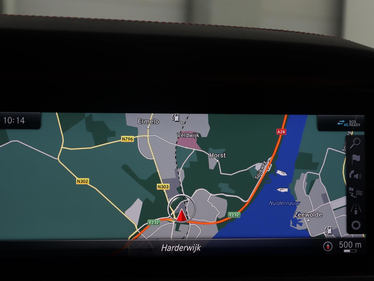 Mercedes-Benz E-Klasse Mercedes-Benz E-klasse Estate AMG 53 4MATIC Premium Plus | Panoramadak | Leder/alcantara | Adaptive cruise | 360 camera | Carplay | Sfeerverlichting | Dodehoek detectie |
