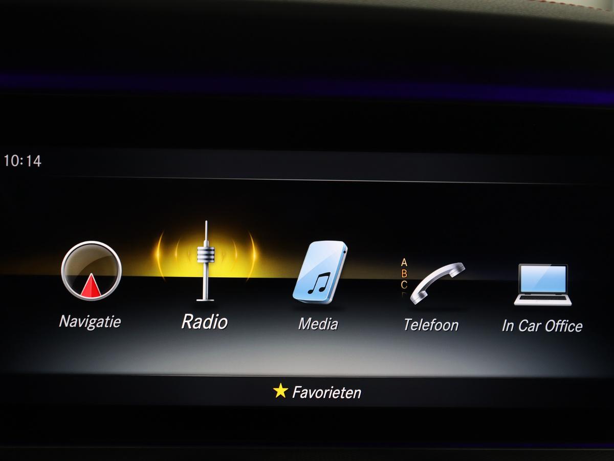 Mercedes-Benz E-Klasse Mercedes-Benz E-klasse Estate AMG 53 4MATIC Premium Plus | Panoramadak | Leder/alcantara | Adaptive cruise | 360 camera | Carplay | Sfeerverlichting | Dodehoek detectie |