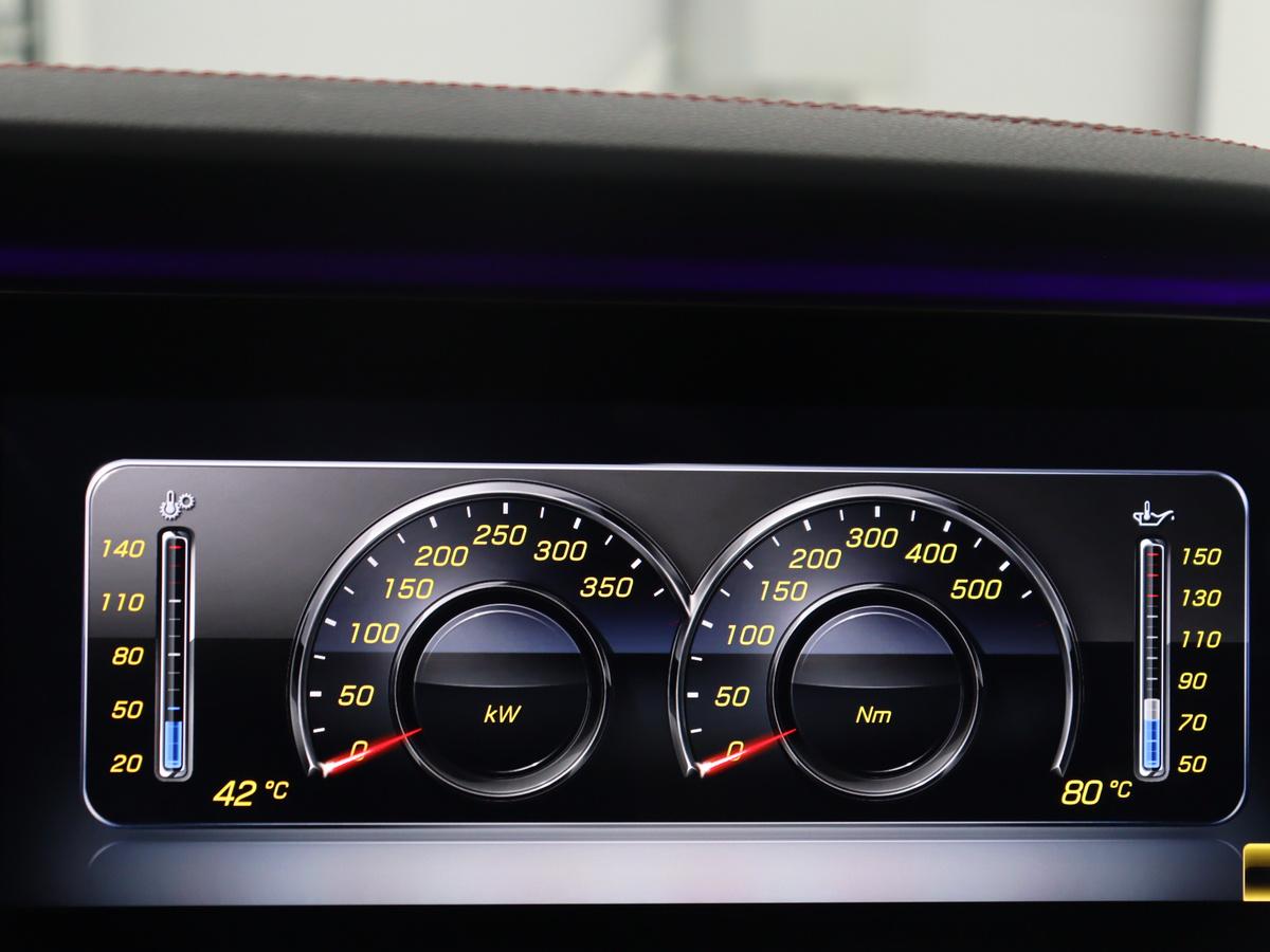 Mercedes-Benz E-Klasse Mercedes-Benz E-klasse Estate AMG 53 4MATIC Premium Plus | Panoramadak | Leder/alcantara | Adaptive cruise | 360 camera | Carplay | Sfeerverlichting | Dodehoek detectie |