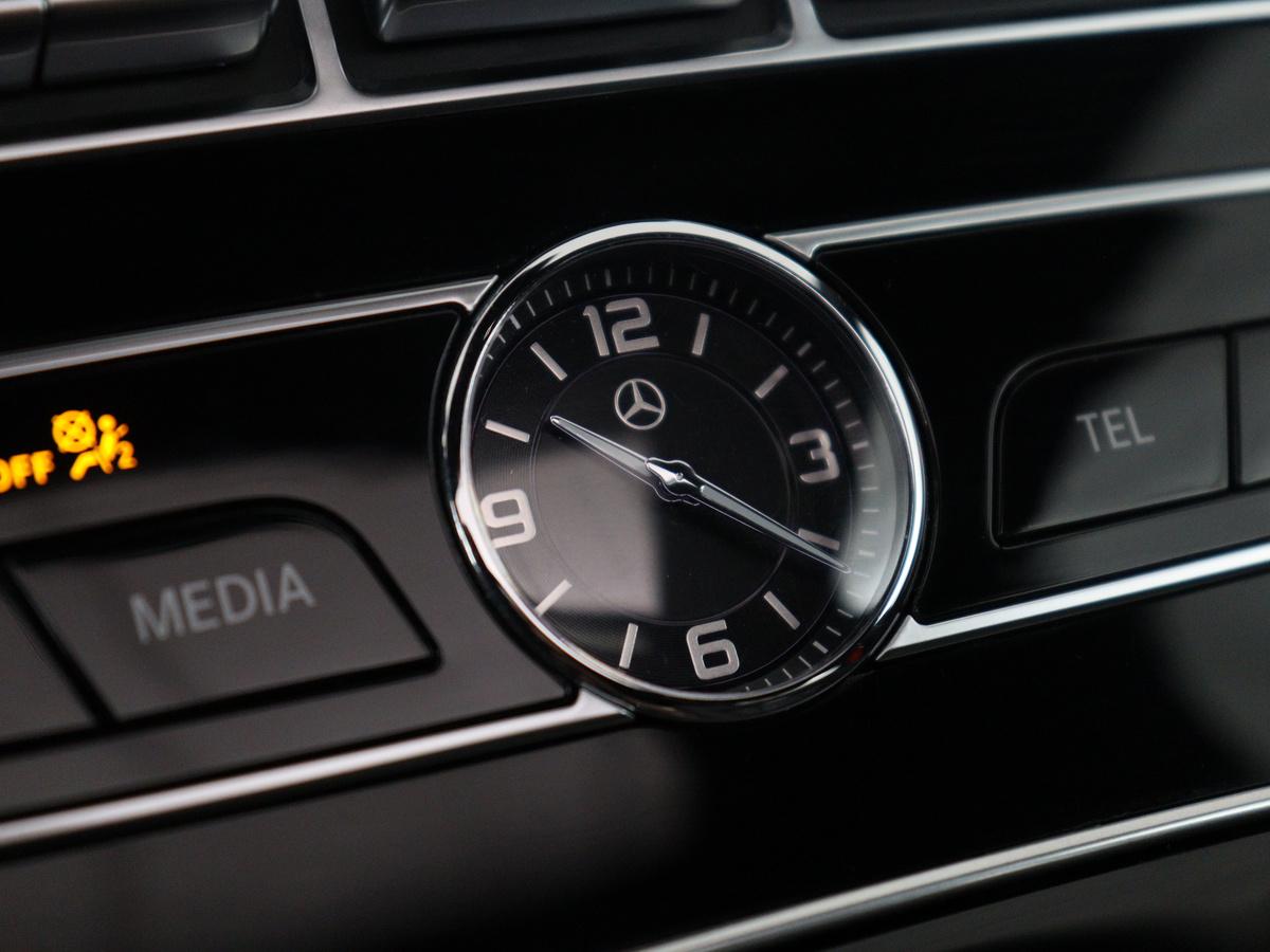 Mercedes-Benz E-Klasse Mercedes-Benz E-klasse Estate AMG 53 4MATIC Premium Plus | Panoramadak | Leder/alcantara | Adaptive cruise | 360 camera | Carplay | Sfeerverlichting | Dodehoek detectie |
