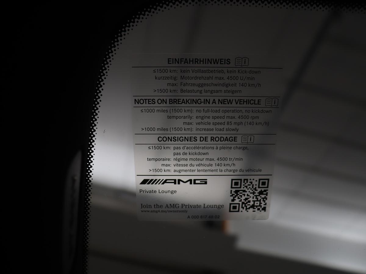 Mercedes-Benz E-Klasse Mercedes-Benz E-klasse Estate AMG 53 4MATIC Premium Plus | Panoramadak | Leder/alcantara | Adaptive cruise | 360 camera | Carplay | Sfeerverlichting | Dodehoek detectie |