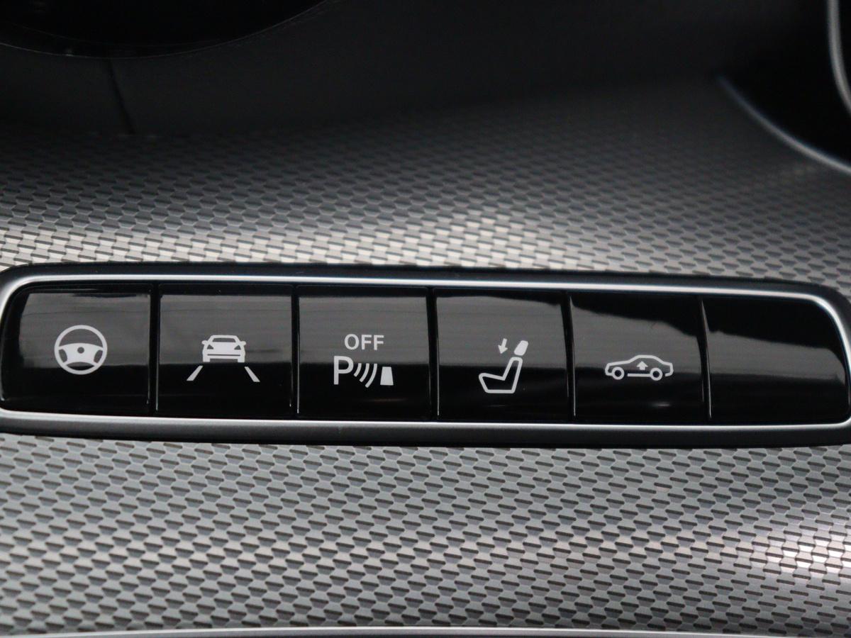 Mercedes-Benz E-Klasse Mercedes-Benz E-klasse Estate AMG 53 4MATIC Premium Plus | Panoramadak | Leder/alcantara | Adaptive cruise | 360 camera | Carplay | Sfeerverlichting | Dodehoek detectie |