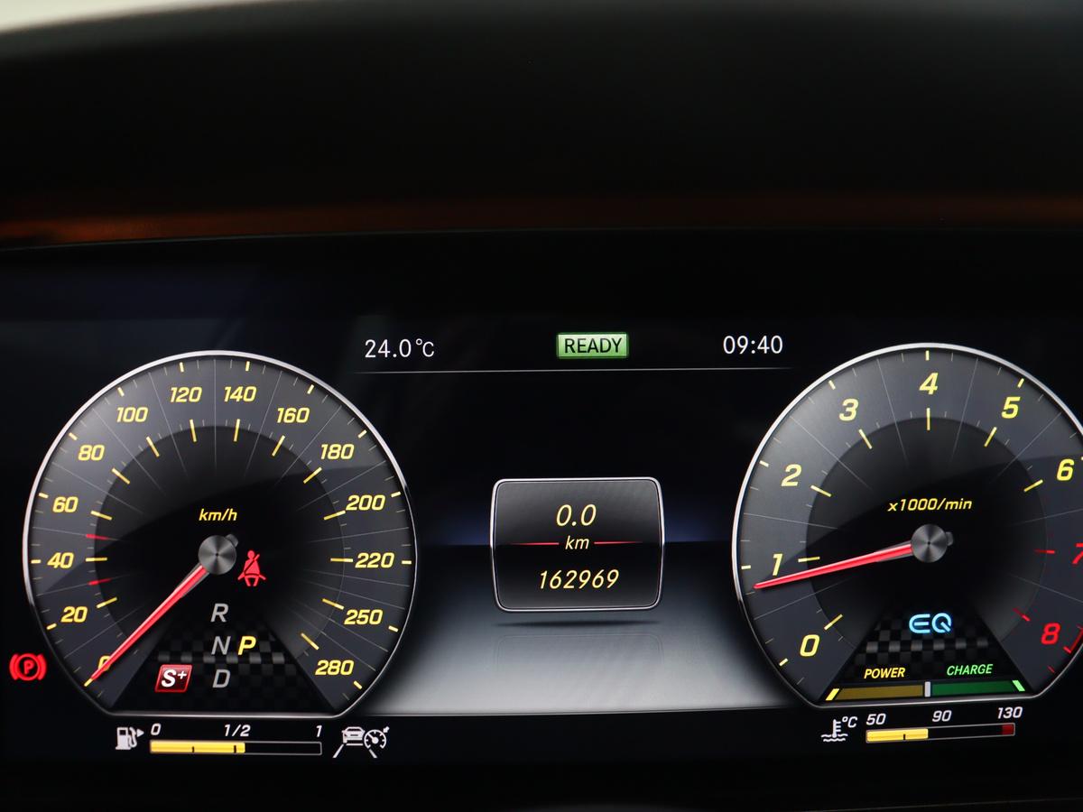 Mercedes-Benz E-Klasse Mercedes-Benz E-klasse Estate AMG 53 4MATIC Premium Plus | Panoramadak | Leder/alcantara | Adaptive cruise | 360 camera | Carplay | Sfeerverlichting | Dodehoek detectie |