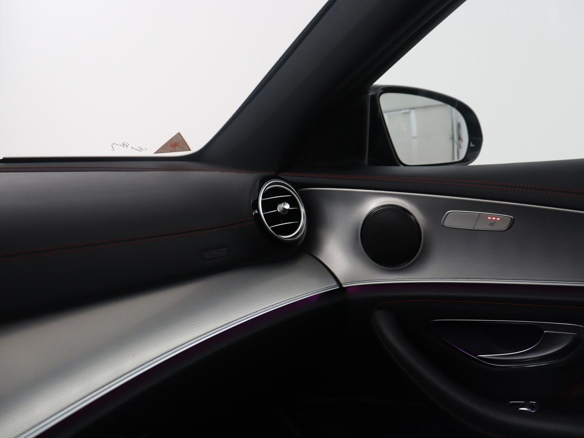 Mercedes-Benz E-Klasse Mercedes-Benz E-klasse Estate AMG 53 4MATIC Premium Plus | Panoramadak | Leder/alcantara | Adaptive cruise | 360 camera | Carplay | Sfeerverlichting | Dodehoek detectie |