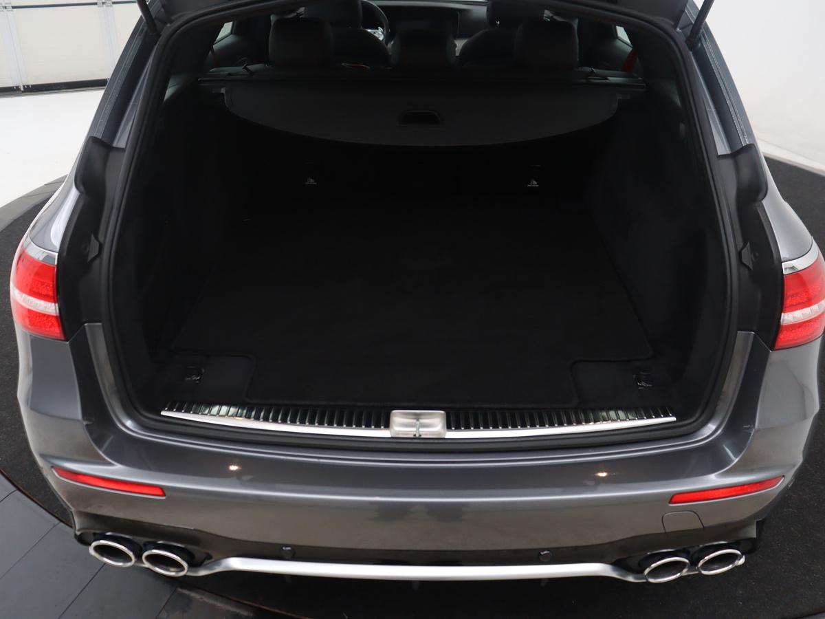 Mercedes-Benz E-Klasse Mercedes-Benz E-klasse Estate AMG 53 4MATIC Premium Plus | Panoramadak | Leder/alcantara | Adaptive cruise | 360 camera | Carplay | Sfeerverlichting | Dodehoek detectie |
