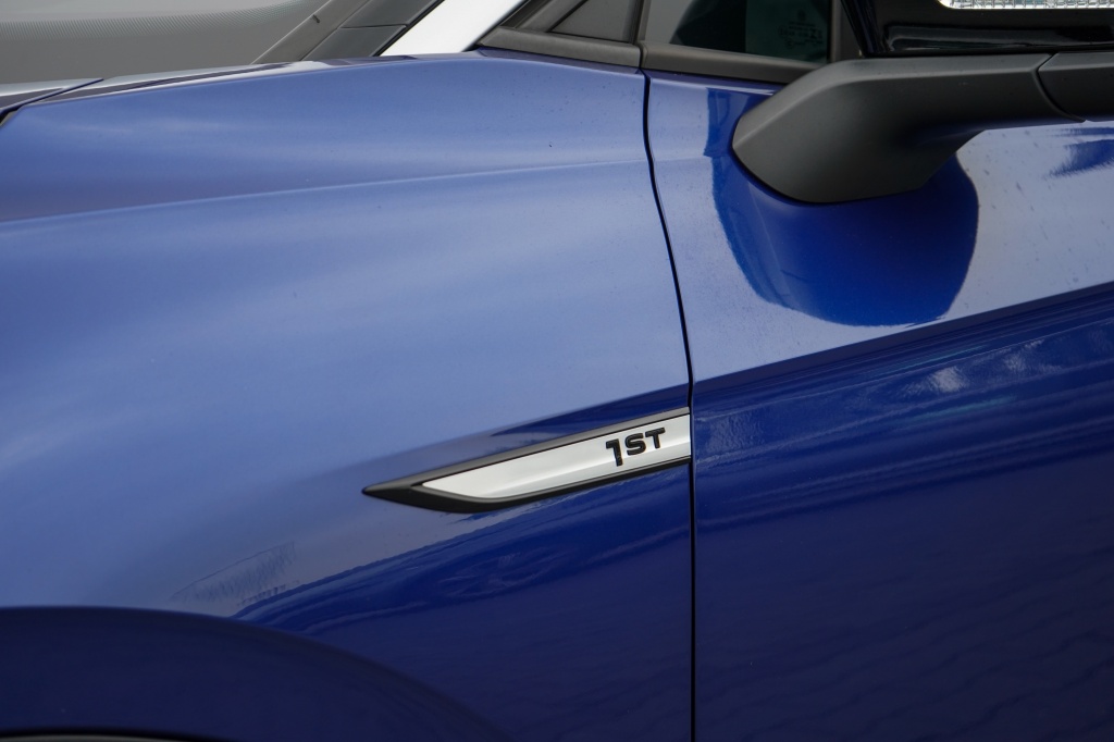 Volkswagen ID.4 Volkswagen ID.4 First 77 kWh | 92,92% SOH | Trekhaak | Camera | Led | Stoelverwarming