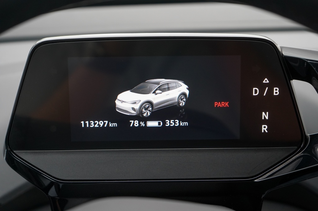 Volkswagen ID.4 Volkswagen ID.4 First 77 kWh | 92,92% SOH | Trekhaak | Camera | Led | Stoelverwarming