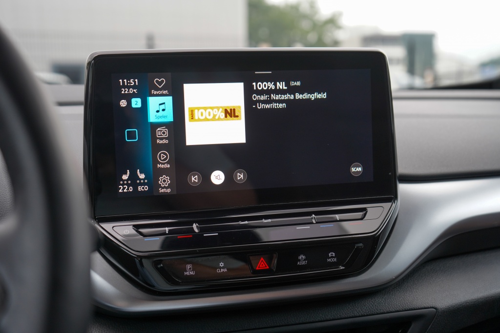 Volkswagen ID.4 Volkswagen ID.4 First 77 kWh | 92,92% SOH | Trekhaak | Camera | Led | Stoelverwarming