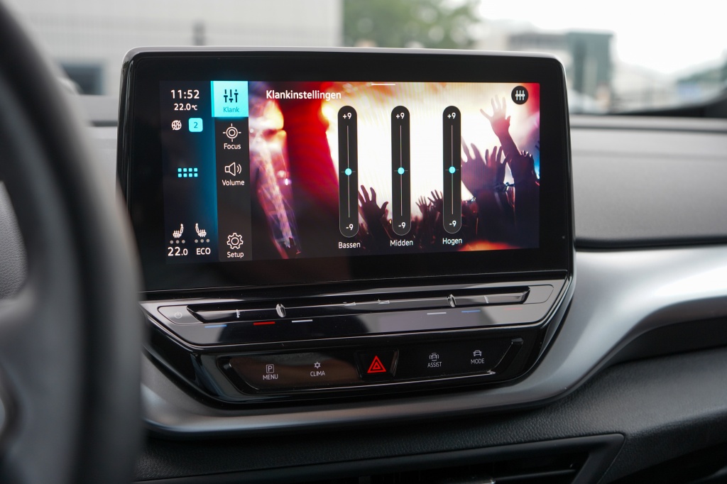 Volkswagen ID.4 Volkswagen ID.4 First 77 kWh | 92,92% SOH | Trekhaak | Camera | Led | Stoelverwarming