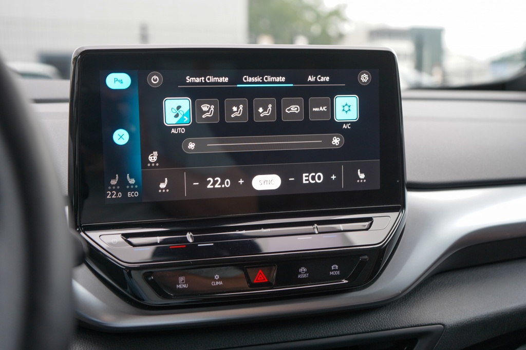 Volkswagen ID.4 Volkswagen ID.4 First 77 kWh | 92,92% SOH | Trekhaak | Camera | Led | Stoelverwarming