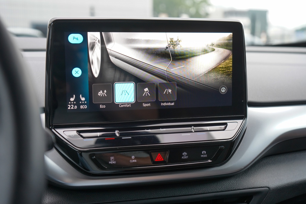 Volkswagen ID.4 Volkswagen ID.4 First 77 kWh | 92,92% SOH | Trekhaak | Camera | Led | Stoelverwarming