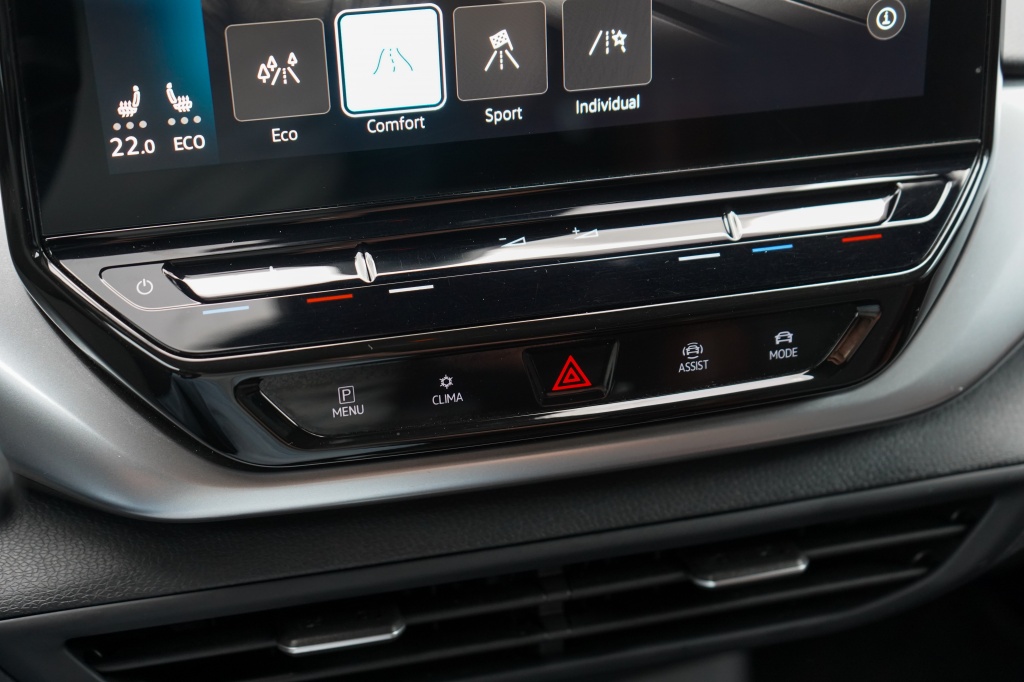 Volkswagen ID.4 Volkswagen ID.4 First 77 kWh | 92,92% SOH | Trekhaak | Camera | Led | Stoelverwarming