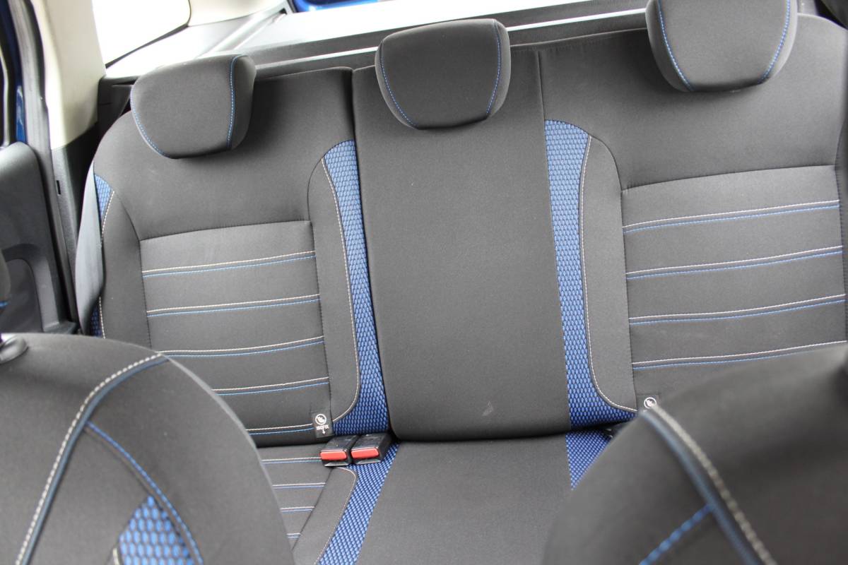 Dacia Logan Dacia Logan MCV 1.0 TCe Bi-Fuel Stepway Serie Limitee 15th Anniv. LPG3 1E EIG DEALER ONDERH