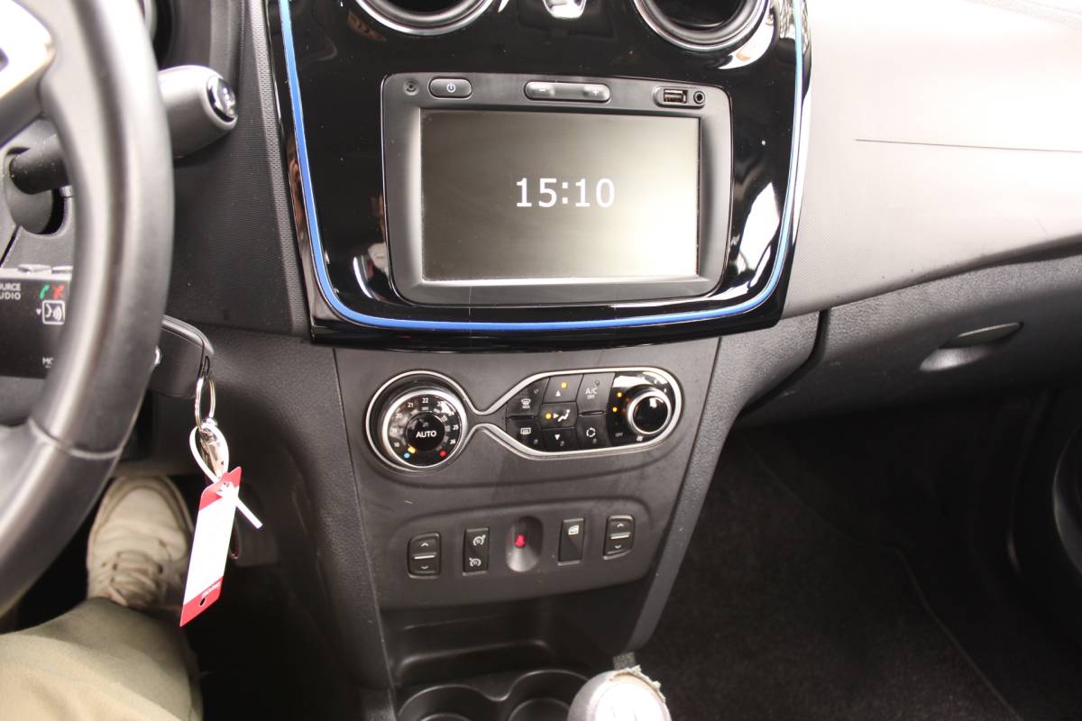 Dacia Logan Dacia Logan MCV 1.0 TCe Bi-Fuel Stepway Serie Limitee 15th Anniv. LPG3 1E EIG DEALER ONDERH