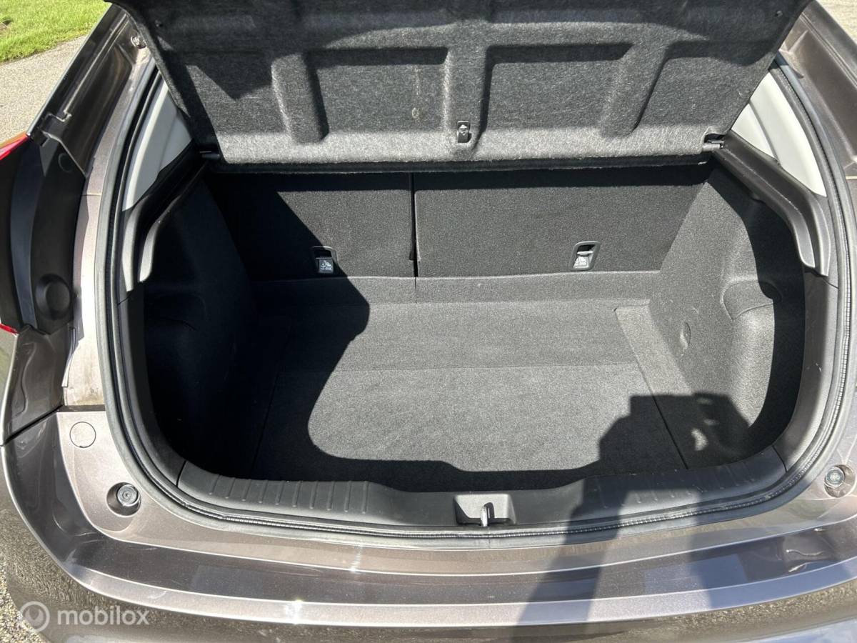 Honda Civic Honda Civic 1.8 Sport. Trekhaak afneembaar