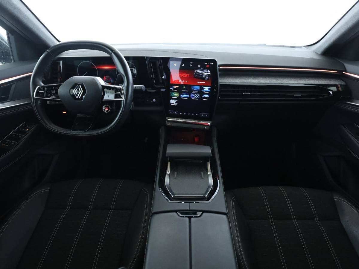 Renault Austral Renault Austral 1.3 mild hybrid 160 X-Tronic techno