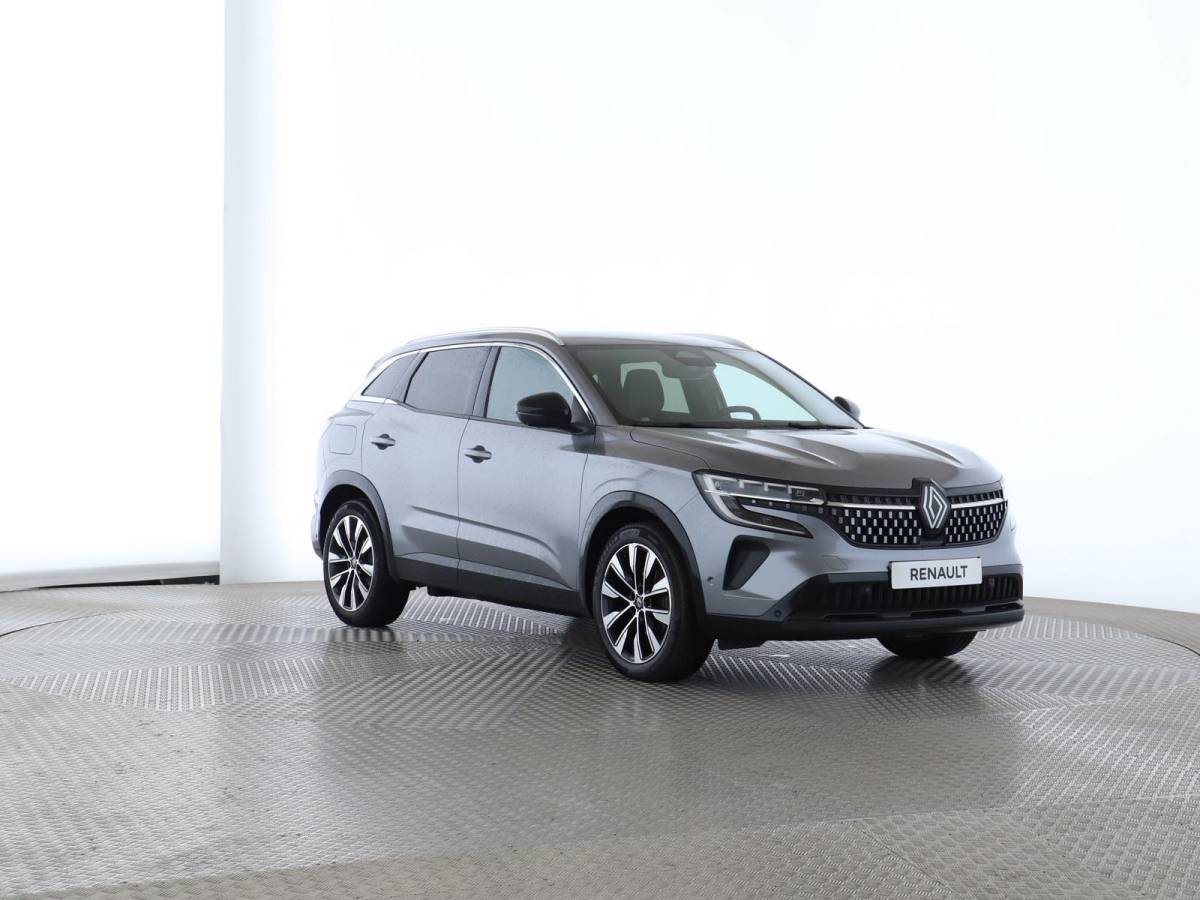 Renault Austral Renault Austral 1.3 mild hybrid 160 X-Tronic techno