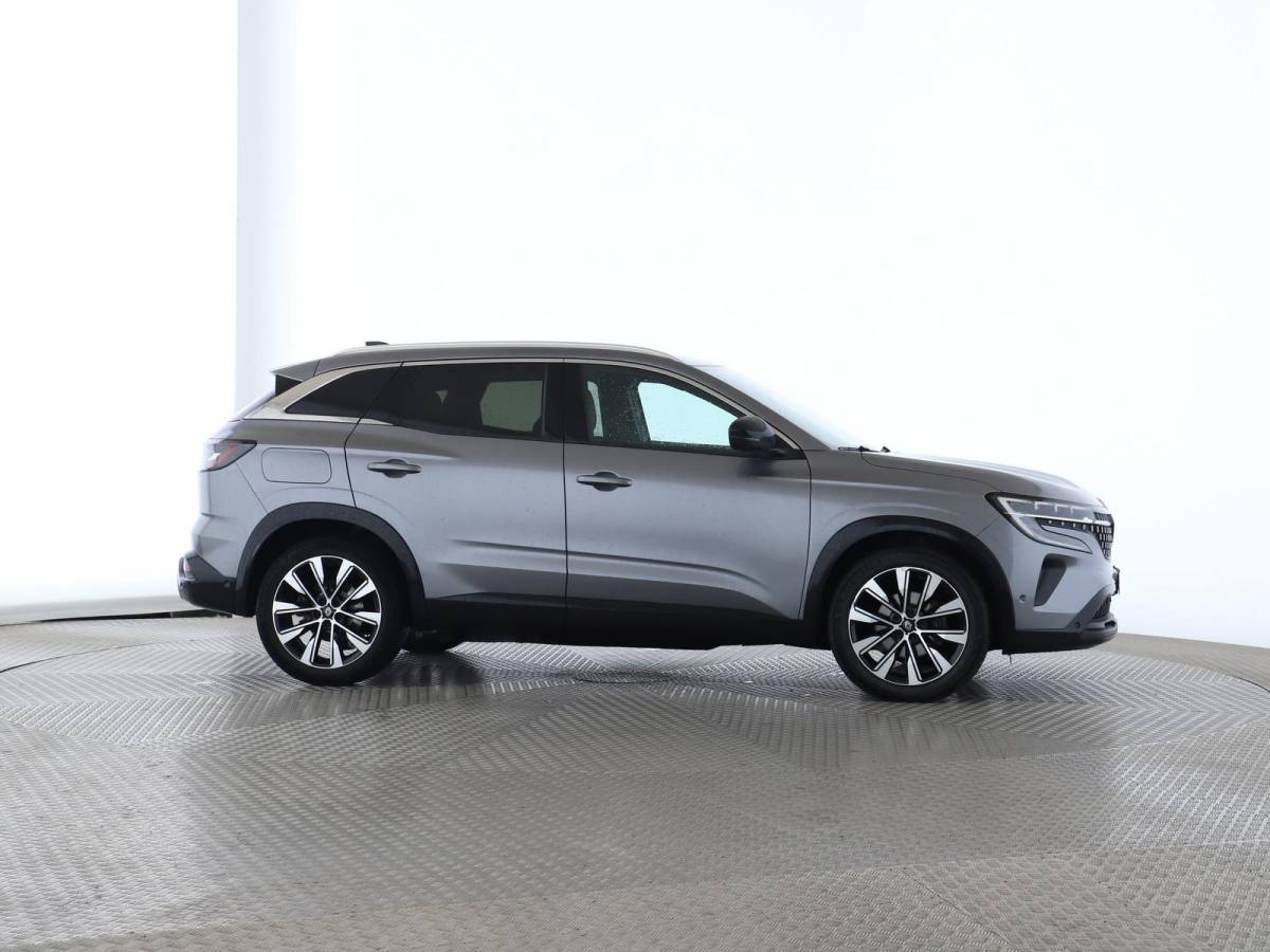 Renault Austral Renault Austral 1.3 mild hybrid 160 X-Tronic techno