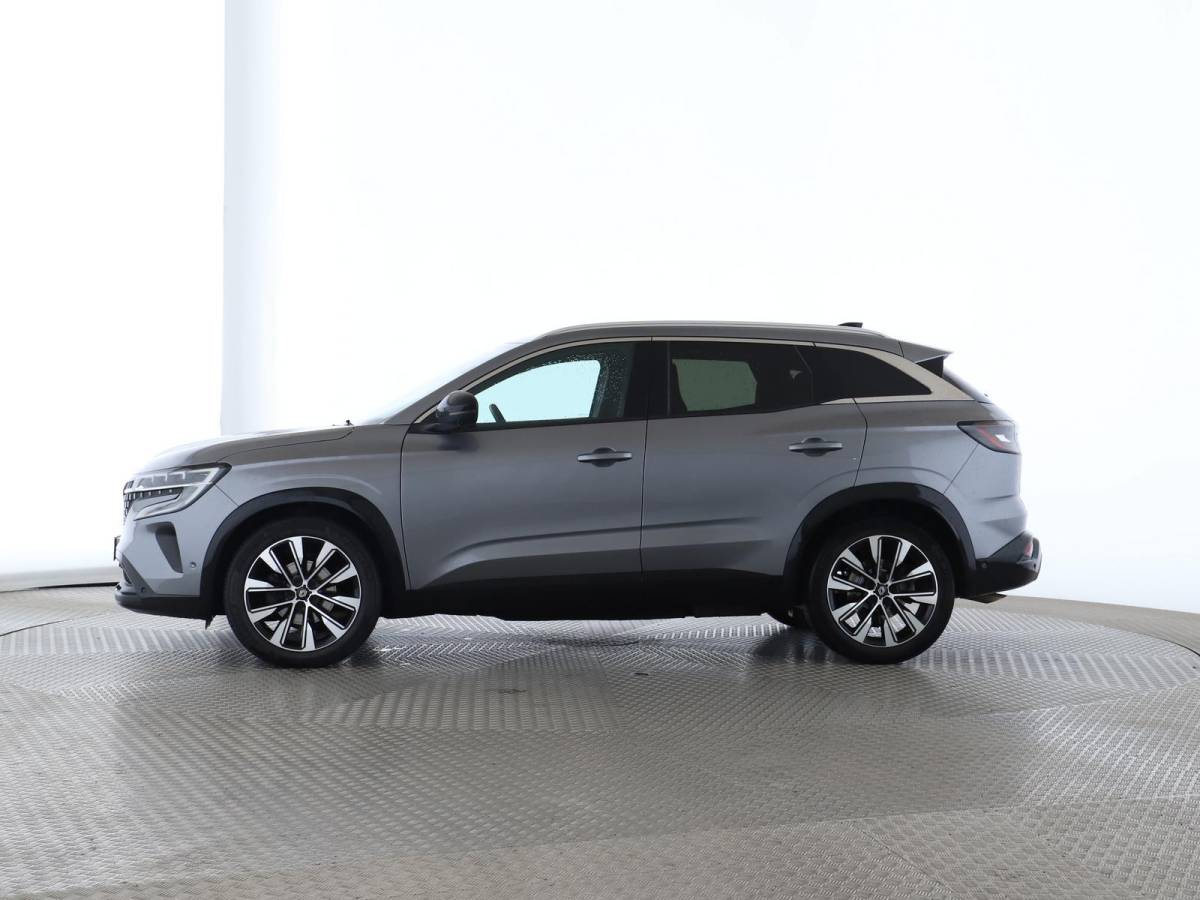 Renault Austral Renault Austral 1.3 mild hybrid 160 X-Tronic techno