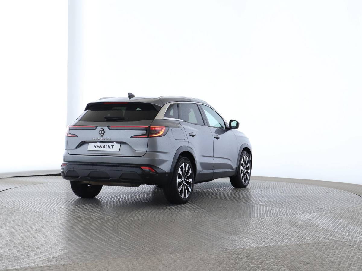 Renault Austral Renault Austral 1.3 mild hybrid 160 X-Tronic techno