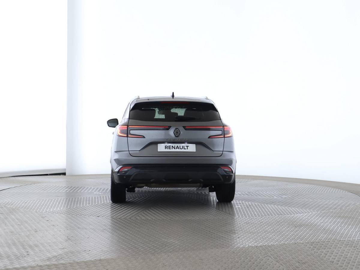 Renault Austral Renault Austral 1.3 mild hybrid 160 X-Tronic techno