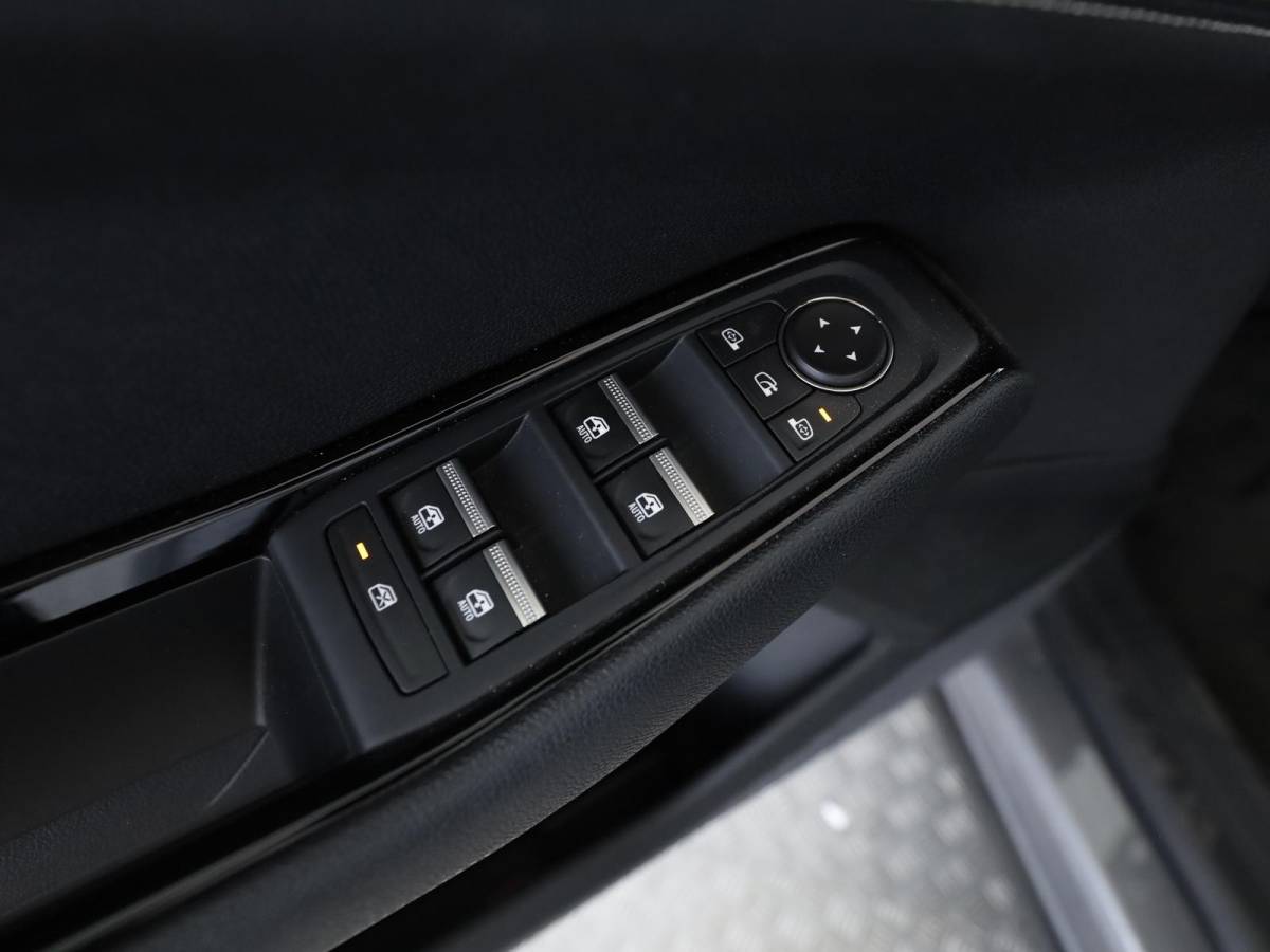 Renault Austral Renault Austral 1.3 mild hybrid 160 X-Tronic techno