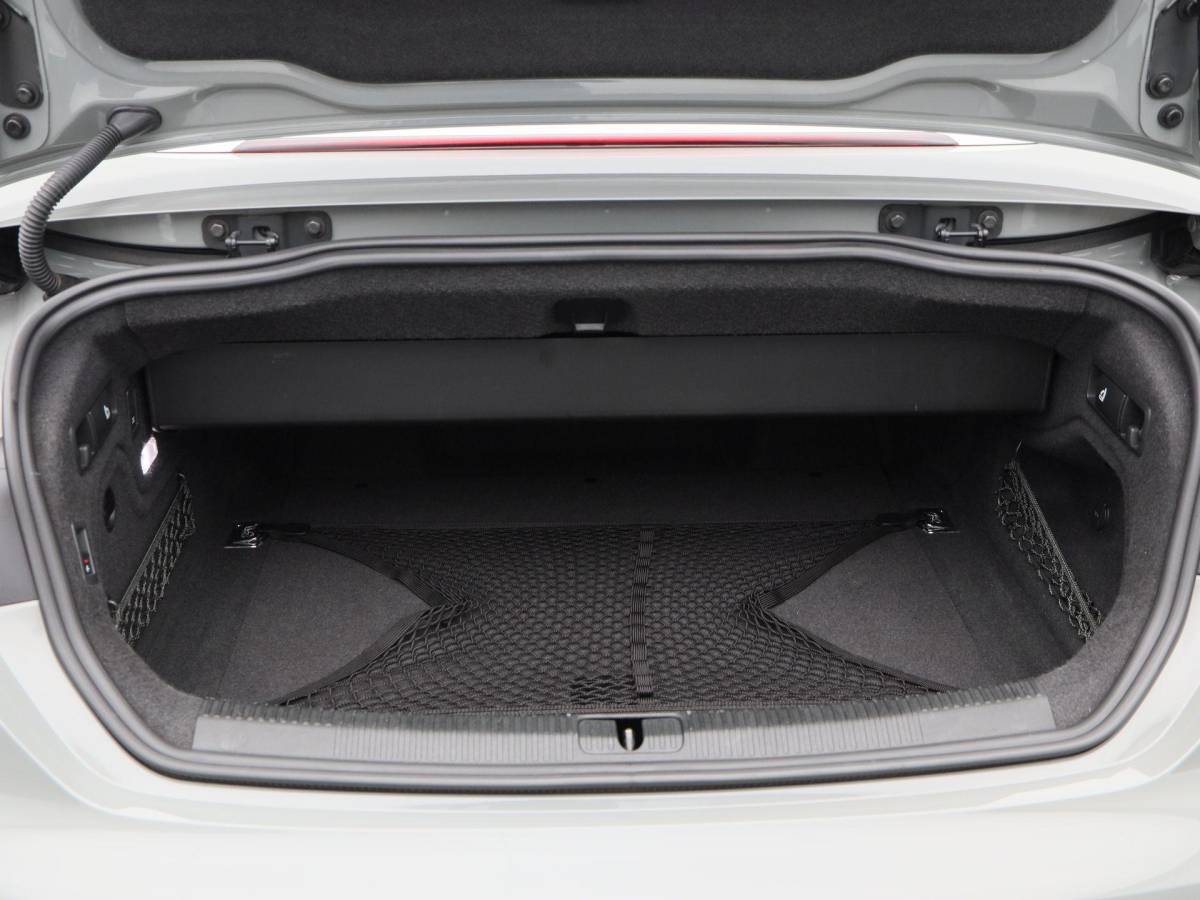 Audi A5 Audi A5 Cabriolet 40 TFSi 190 Pk Automaat S-Line | B&O Audio | Nekverwarming | 19 Inch | Trekhaak | Leder | Camera | 86.642 Km!!
