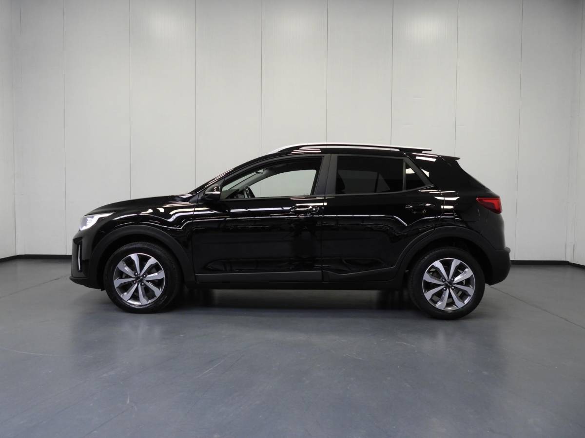 Kia Stonic Kia Stonic 1.0 T-GDi DynamicPlusLine NAVI/CAMERA/CLIMA/TREKH./16″LMV!