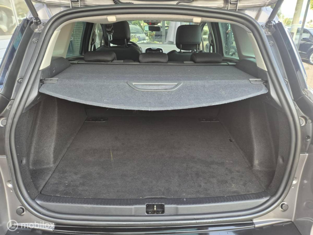 Renault Clio Renault Clio Estate 0.9 TCe Night&Day 107000KM NAP!