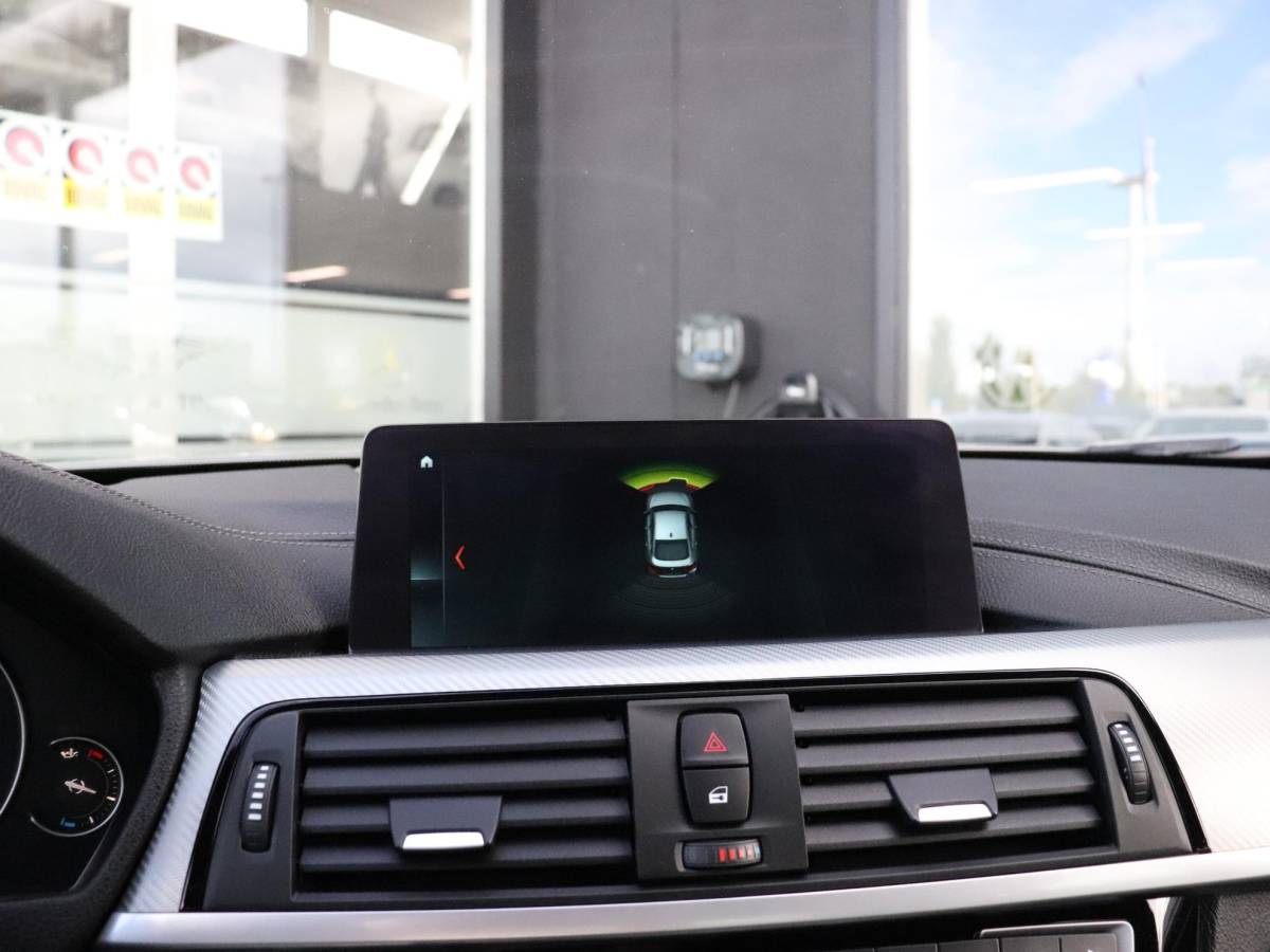 BMW 4 Serie BMW 4-serie Gran Coupé 418i Executive Edition | M SPORT | ALCANTARA | PDC | STOELVERW. | CRUISE | NAVI |