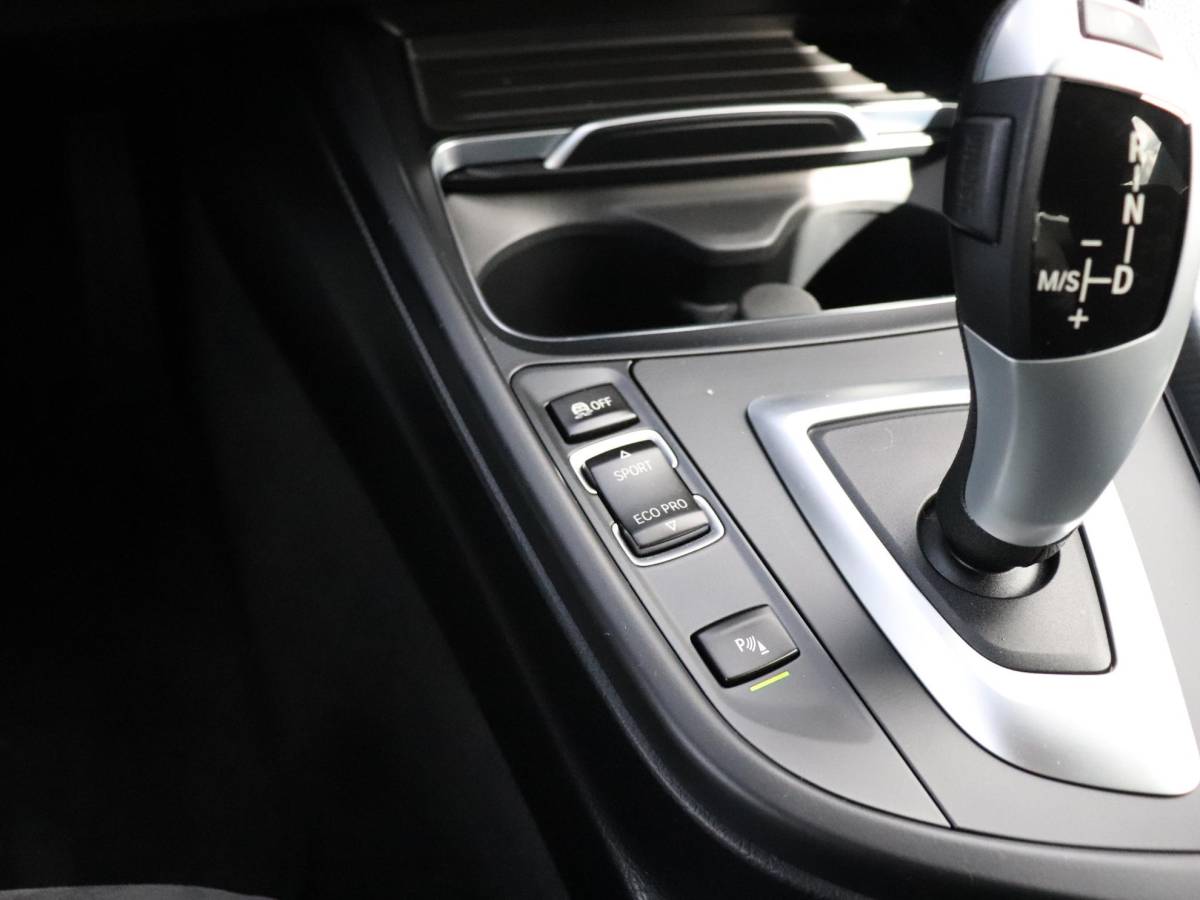 BMW 4 Serie BMW 4-serie Gran Coupé 418i Executive Edition | M SPORT | ALCANTARA | PDC | STOELVERW. | CRUISE | NAVI |