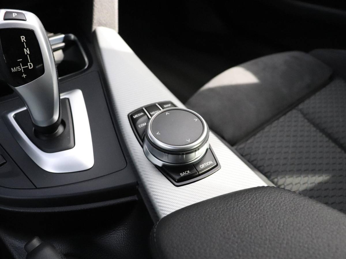 BMW 4 Serie BMW 4-serie Gran Coupé 418i Executive Edition | M SPORT | ALCANTARA | PDC | STOELVERW. | CRUISE | NAVI |