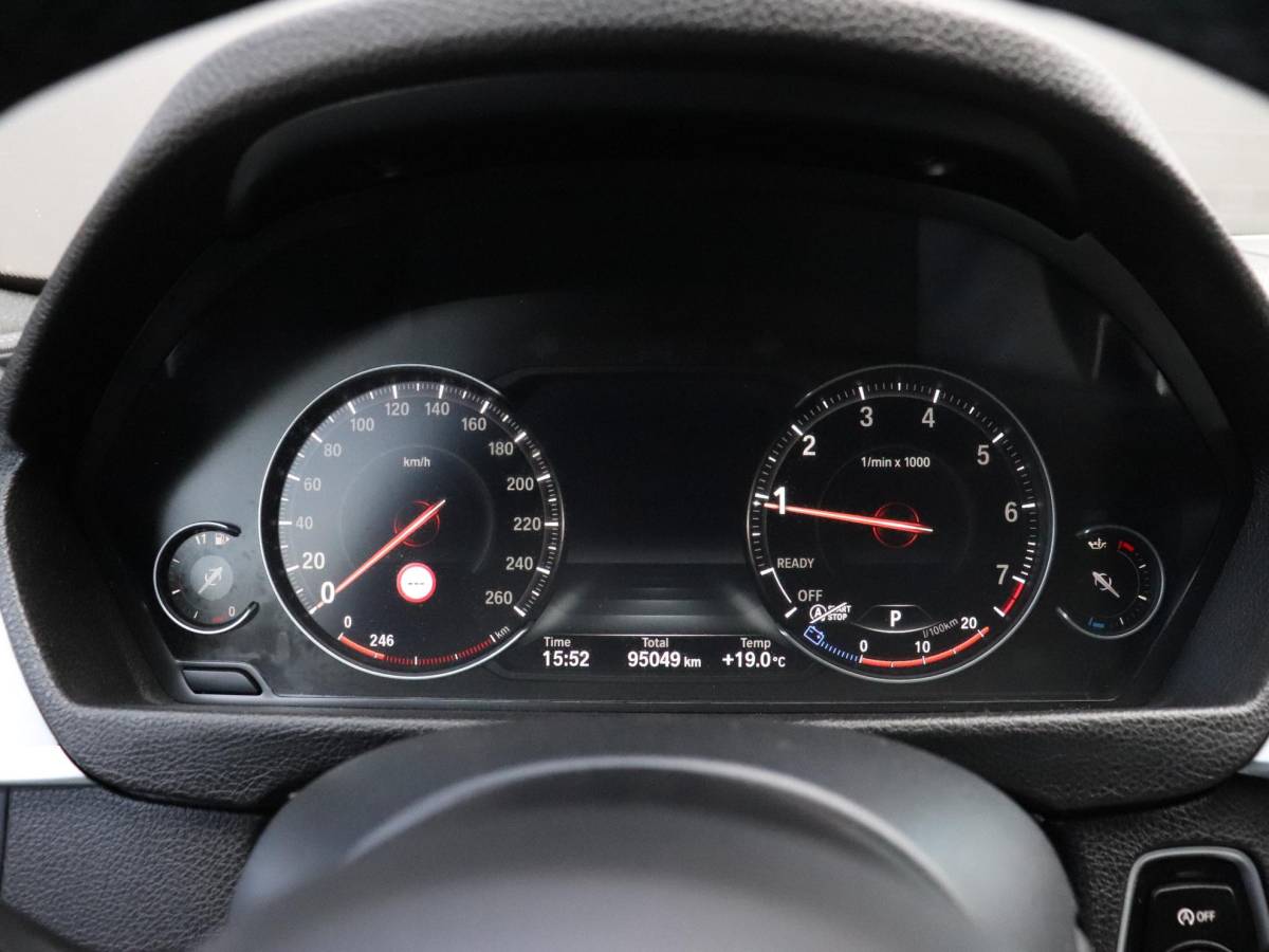 BMW 4 Serie BMW 4-serie Gran Coupé 418i Executive Edition | M SPORT | ALCANTARA | PDC | STOELVERW. | CRUISE | NAVI |